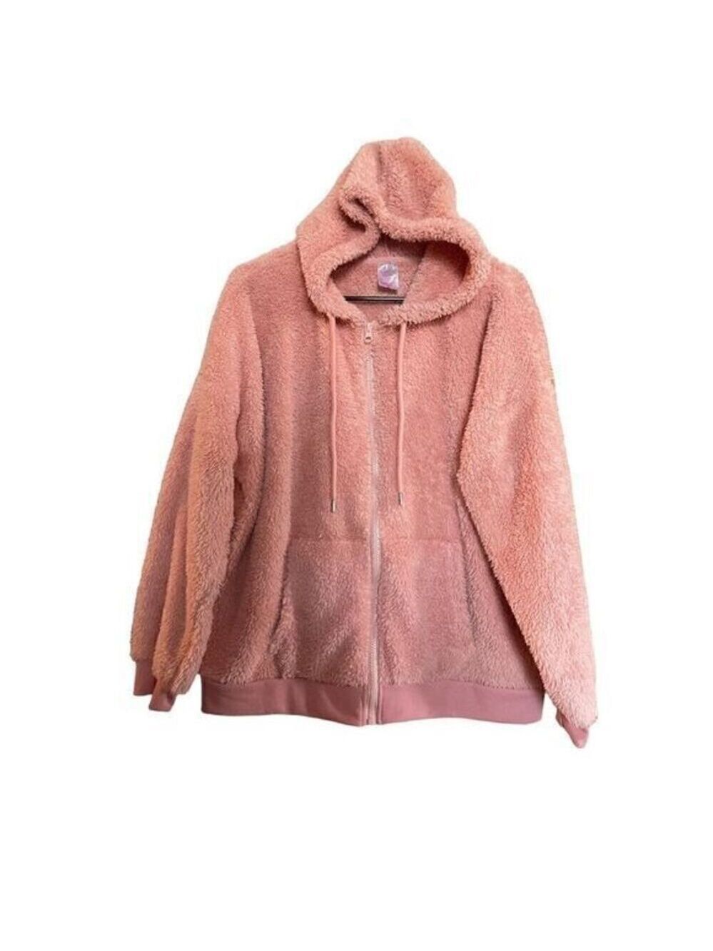 NEW-Large Size Juniors Hoodies